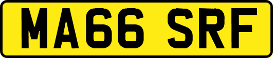 MA66SRF