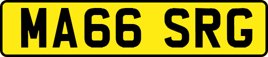 MA66SRG