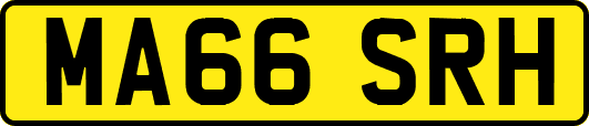MA66SRH
