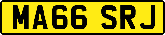 MA66SRJ