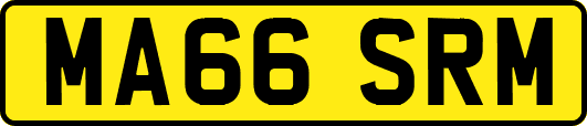 MA66SRM