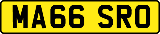 MA66SRO