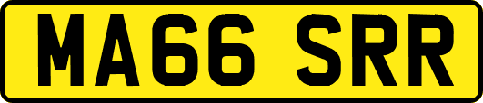 MA66SRR