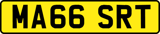 MA66SRT