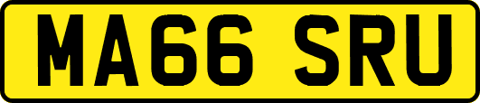 MA66SRU