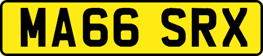 MA66SRX