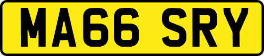MA66SRY