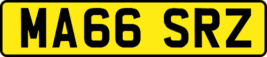 MA66SRZ