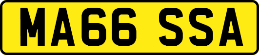 MA66SSA