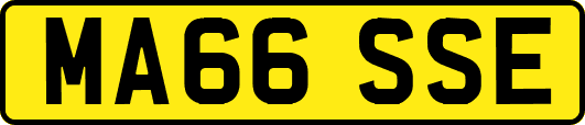 MA66SSE
