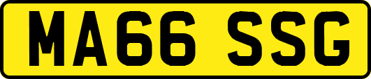 MA66SSG