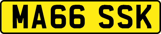 MA66SSK