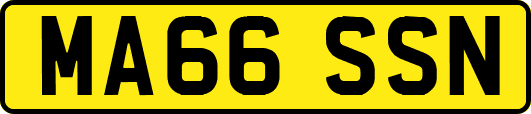 MA66SSN