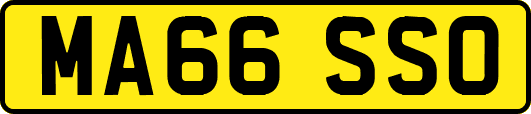 MA66SSO