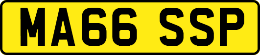 MA66SSP