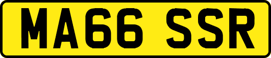MA66SSR