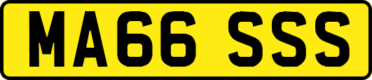 MA66SSS