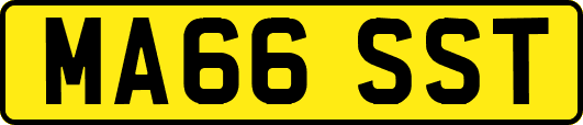 MA66SST