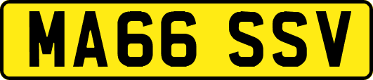 MA66SSV