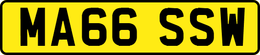 MA66SSW