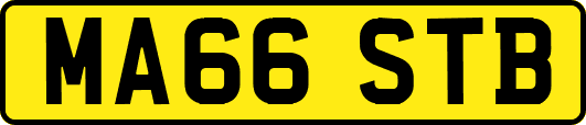 MA66STB
