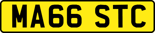 MA66STC