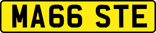 MA66STE
