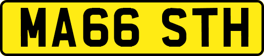 MA66STH
