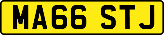 MA66STJ