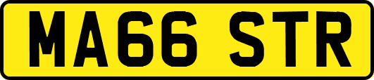MA66STR