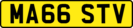MA66STV