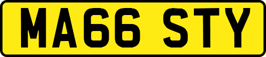 MA66STY