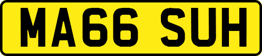 MA66SUH