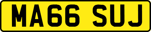 MA66SUJ