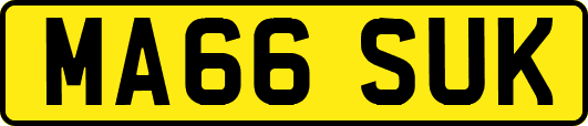MA66SUK