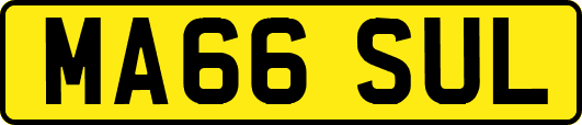 MA66SUL