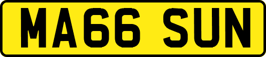 MA66SUN