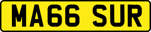 MA66SUR