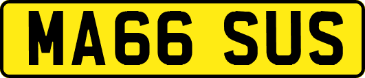 MA66SUS