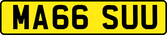 MA66SUU