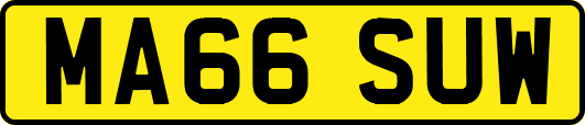 MA66SUW
