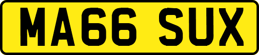 MA66SUX