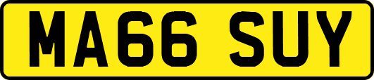 MA66SUY
