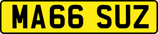 MA66SUZ