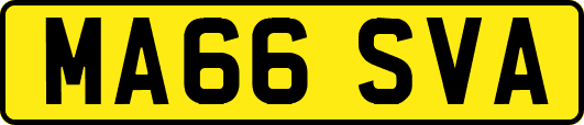 MA66SVA