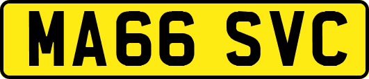 MA66SVC