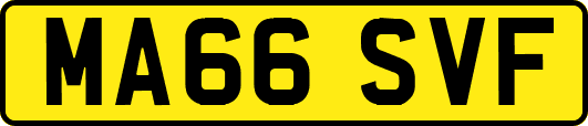 MA66SVF