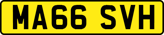 MA66SVH