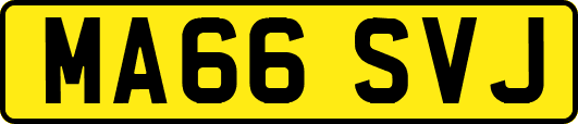 MA66SVJ