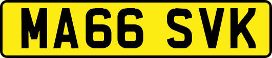 MA66SVK